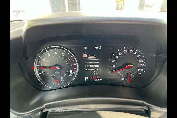 Suzuki Swift 1.2 Style Smart Hybrid Automaat Parelmoer wit!