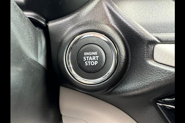 Suzuki Swift 1.2 Style Smart Hybrid Automaat Parelmoer wit!