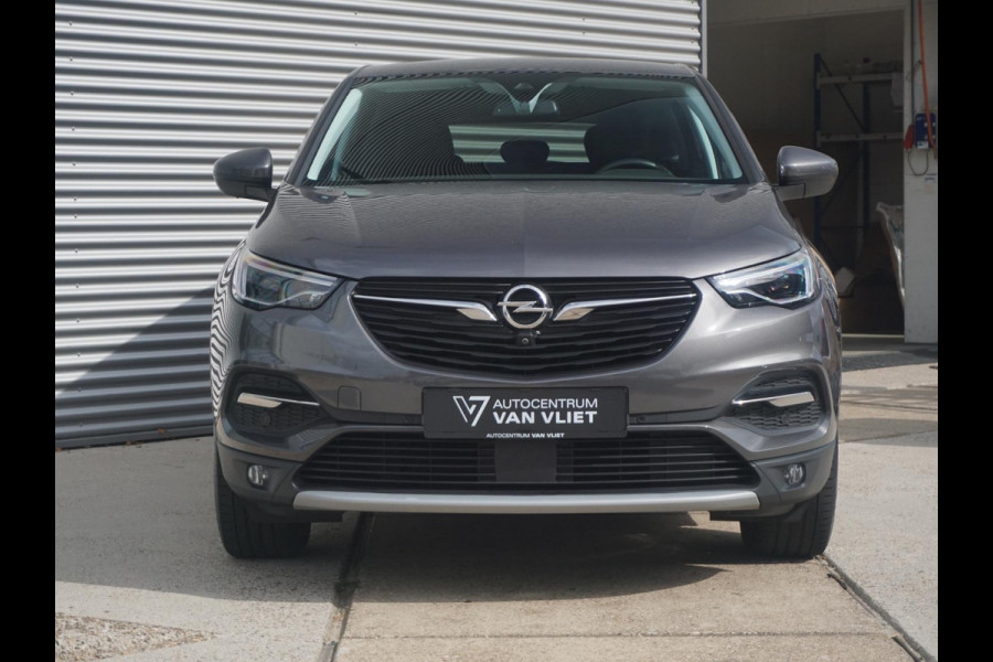 Opel Grandland X 1.2 Turbo Business Elegance
