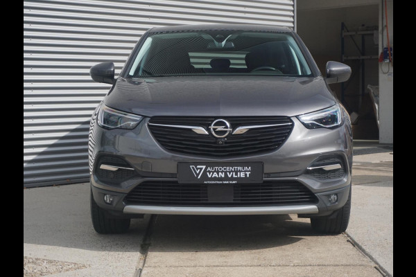 Opel Grandland X 1.2 Turbo Business Elegance