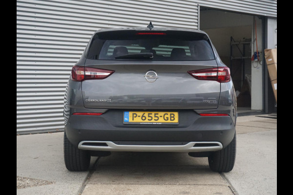 Opel Grandland X 1.2 Turbo Business Elegance