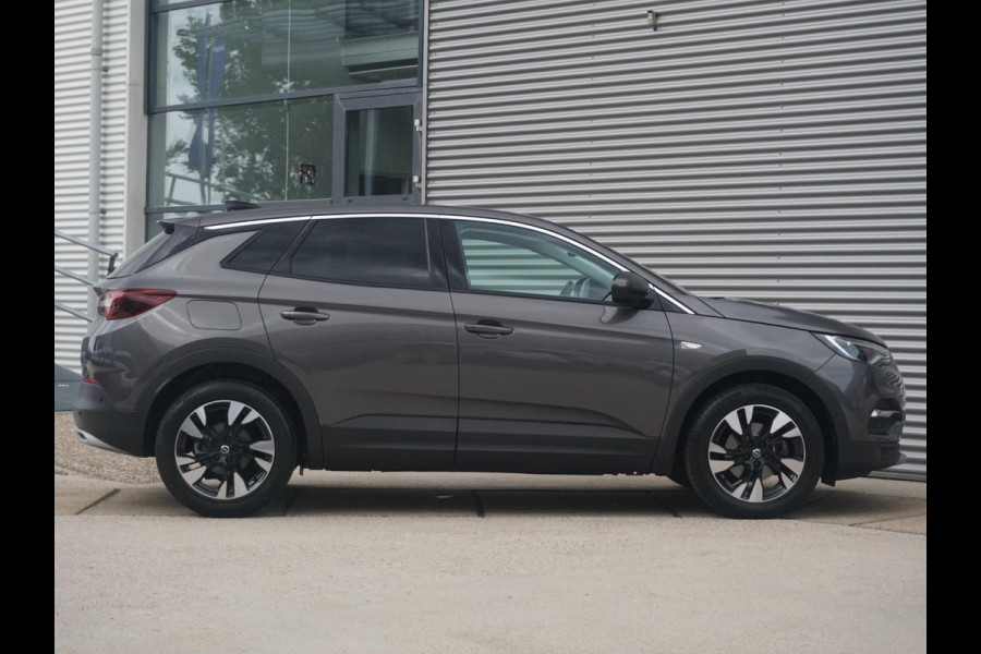 Opel Grandland X 1.2 Turbo Business Elegance