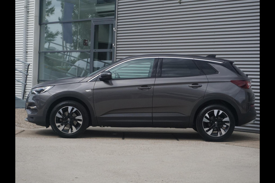 Opel Grandland X 1.2 Turbo Business Elegance