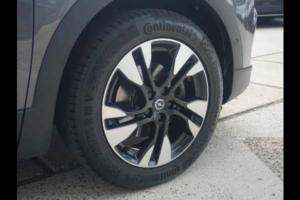 Opel Grandland X 1.2 Turbo Business Elegance