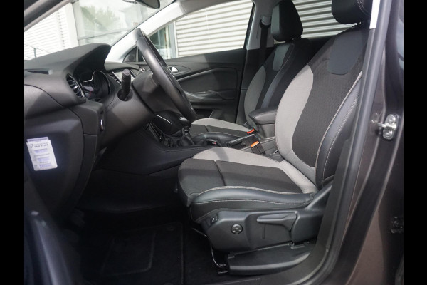 Opel Grandland X 1.2 Turbo Business Elegance