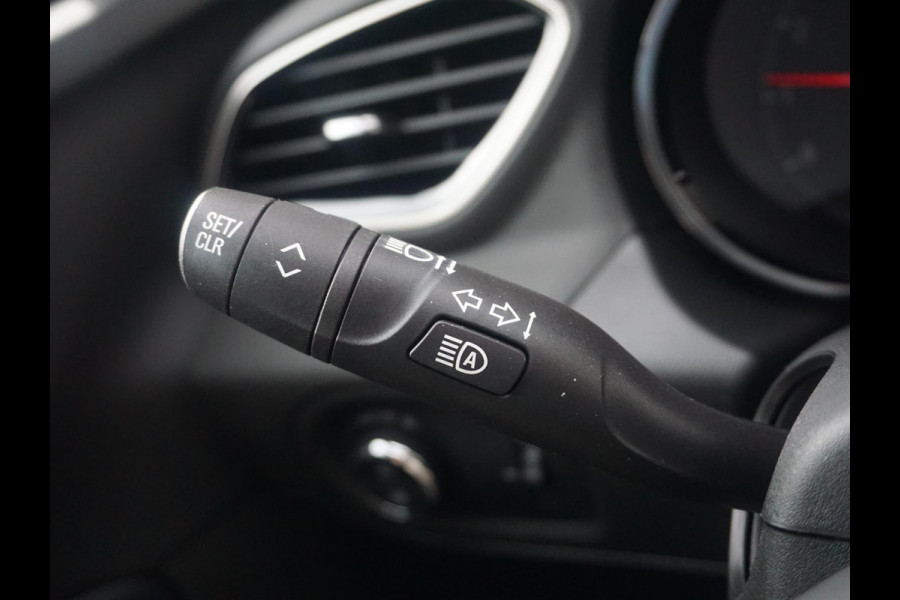 Opel Grandland X 1.2 Turbo Business Elegance