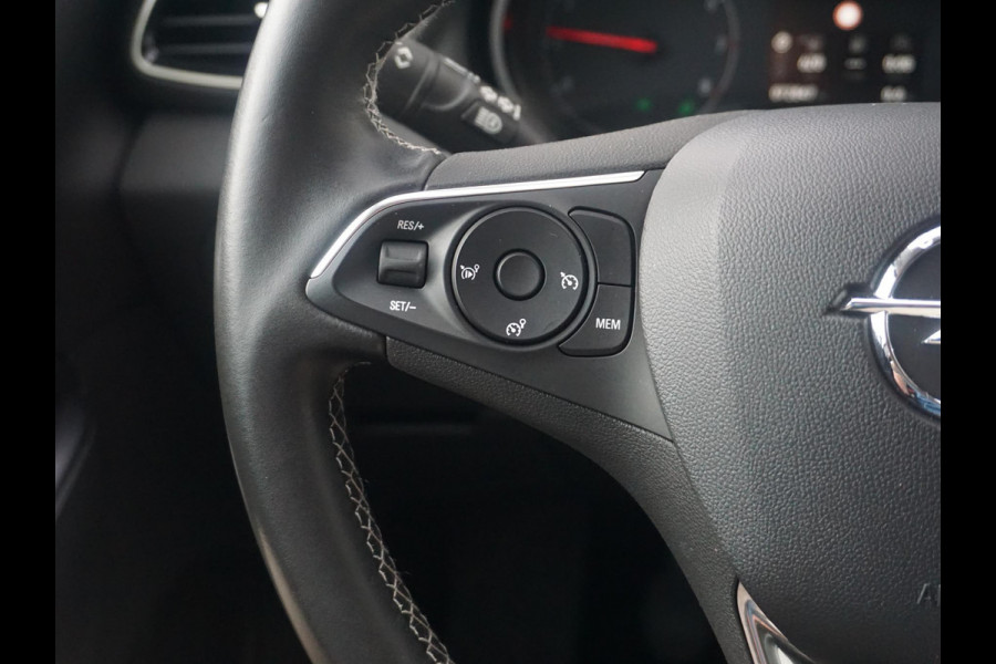 Opel Grandland X 1.2 Turbo Business Elegance