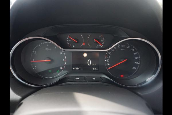 Opel Grandland X 1.2 Turbo Business Elegance