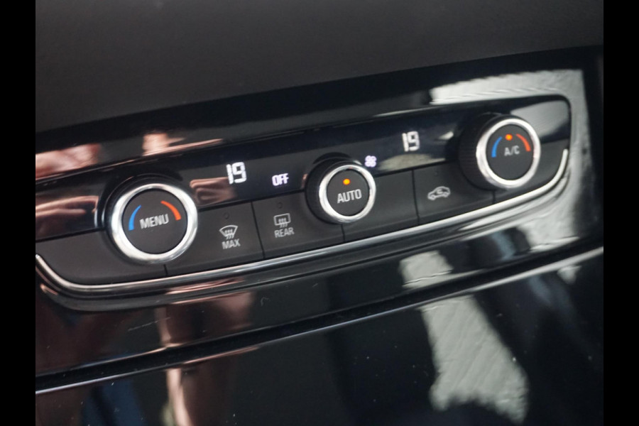 Opel Grandland X 1.2 Turbo Business Elegance