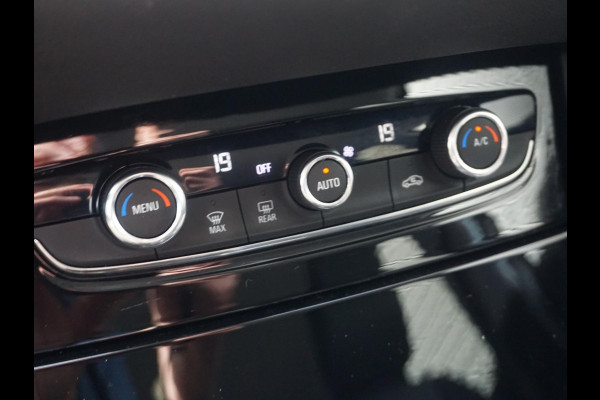 Opel Grandland X 1.2 Turbo Business Elegance
