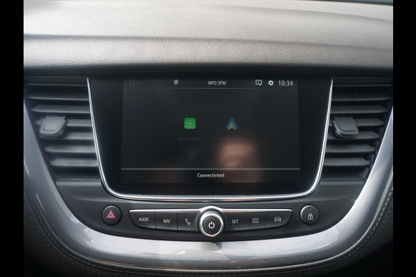 Opel Grandland X 1.2 Turbo Business Elegance