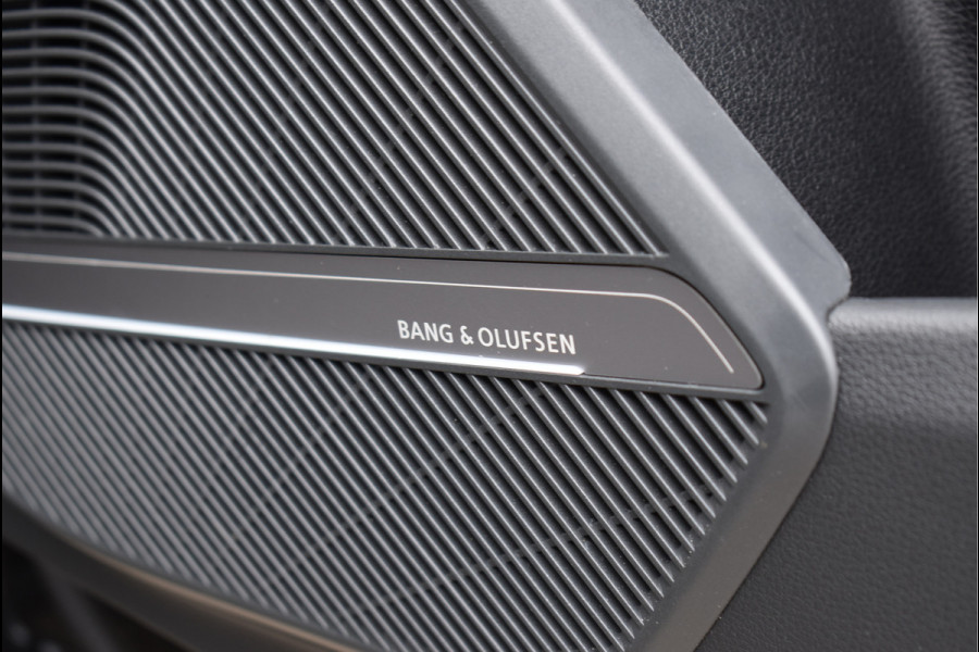 Audi Q5 50 TFSI e S-Line 299 Pk Black Ed Luchtvering Memory B&O Leder ACC Sfeer Keyless 21 Inch