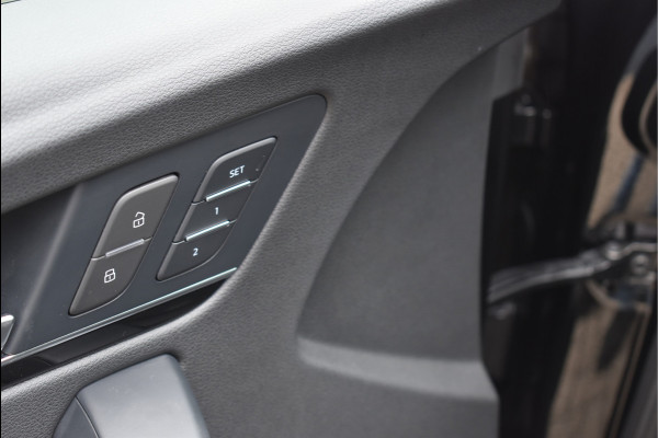 Audi Q5 50 TFSI e S-Line 299 Pk Black Ed Luchtvering Memory B&O Leder ACC Sfeer Keyless 21 Inch
