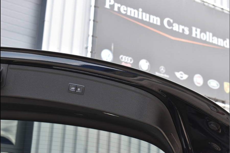 Audi Q5 50 TFSI e S-Line 299 Pk Black Ed Luchtvering Memory B&O Leder ACC Sfeer Keyless 21 Inch