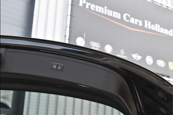 Audi Q5 50 TFSI e S-Line 299 Pk Black Ed Luchtvering Memory B&O Leder ACC Sfeer Keyless 21 Inch