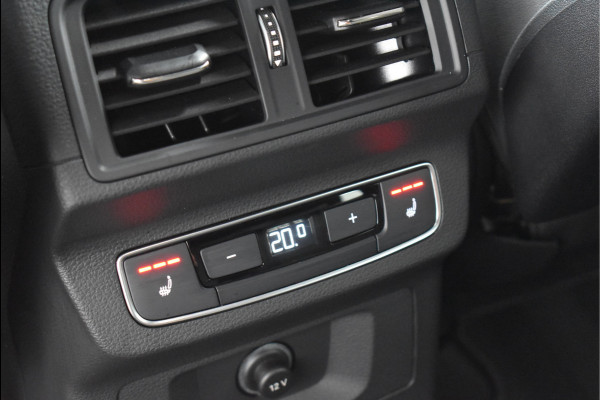 Audi Q5 50 TFSI e S-Line 299 Pk Black Ed Luchtvering Memory B&O Leder ACC Sfeer Keyless 21 Inch