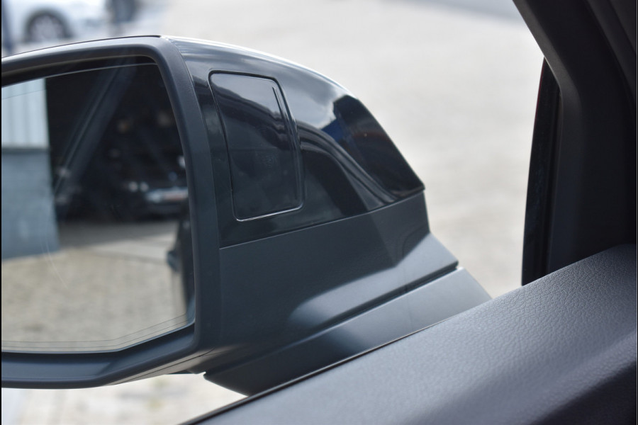Audi Q5 50 TFSI e S-Line 299 Pk Black Ed Luchtvering Memory B&O Leder ACC Sfeer Keyless 21 Inch