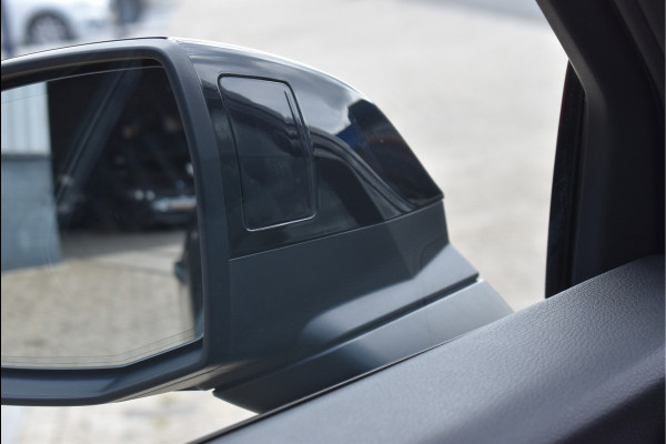 Audi Q5 50 TFSI e S-Line 299 Pk Black Ed Luchtvering Memory B&O Leder ACC Sfeer Keyless 21 Inch