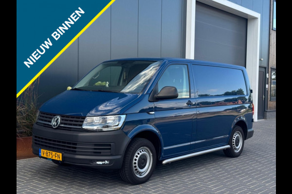 Volkswagen Transporter 2.0 TDI L1H1 Highl. m2018 NAVI PDC AIRCO ELEK PAKKET CR CONTROL