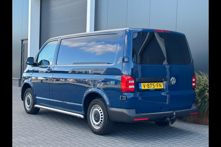 Volkswagen Transporter 2.0 TDI L1H1 Highl. m2018 NAVI PDC AIRCO ELEK PAKKET CR CONTROL