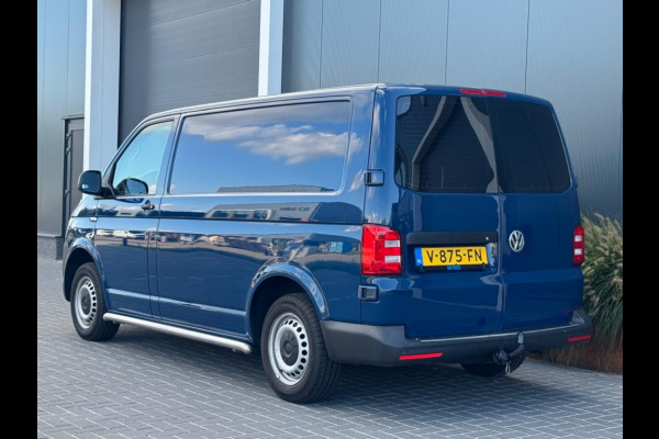Volkswagen Transporter 2.0 TDI L1H1 Highl. m2018 NAVI PDC AIRCO ELEK PAKKET CR CONTROL