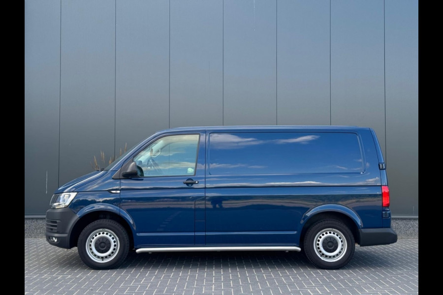 Volkswagen Transporter 2.0 TDI L1H1 Highl. m2018 NAVI PDC AIRCO ELEK PAKKET CR CONTROL