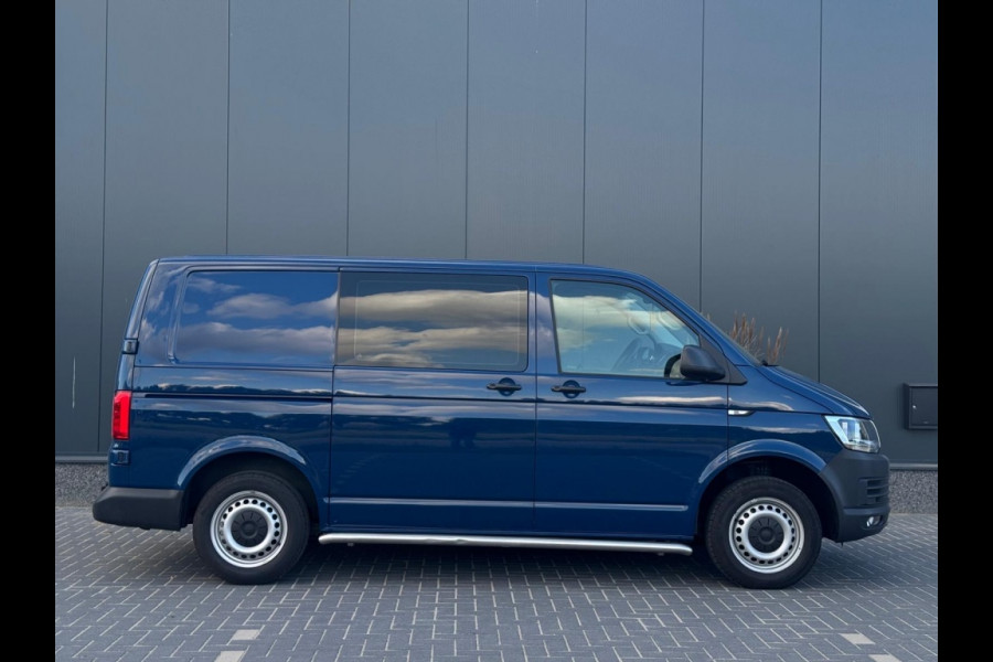 Volkswagen Transporter 2.0 TDI L1H1 Highl. m2018 NAVI PDC AIRCO ELEK PAKKET CR CONTROL