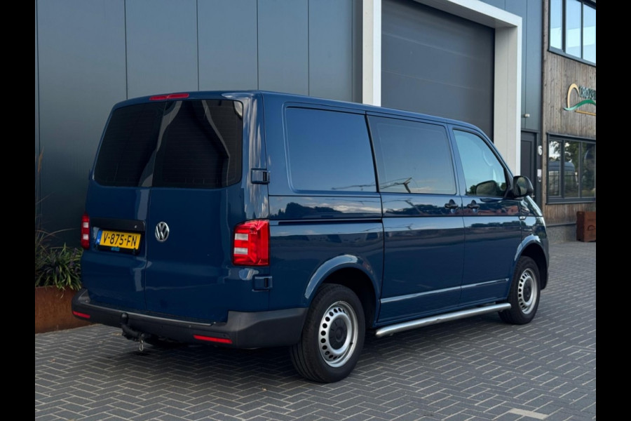 Volkswagen Transporter 2.0 TDI L1H1 Highl. m2018 NAVI PDC AIRCO ELEK PAKKET CR CONTROL