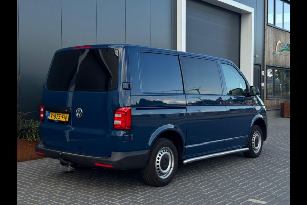 Volkswagen Transporter 2.0 TDI L1H1 Highl. m2018 NAVI PDC AIRCO ELEK PAKKET CR CONTROL