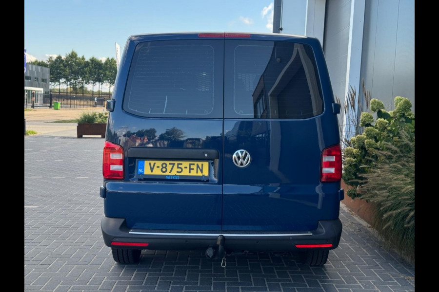 Volkswagen Transporter 2.0 TDI L1H1 Highl. m2018 NAVI PDC AIRCO ELEK PAKKET CR CONTROL