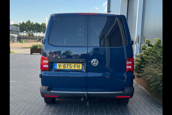 Volkswagen Transporter 2.0 TDI L1H1 Highl. m2018 NAVI PDC AIRCO ELEK PAKKET CR CONTROL