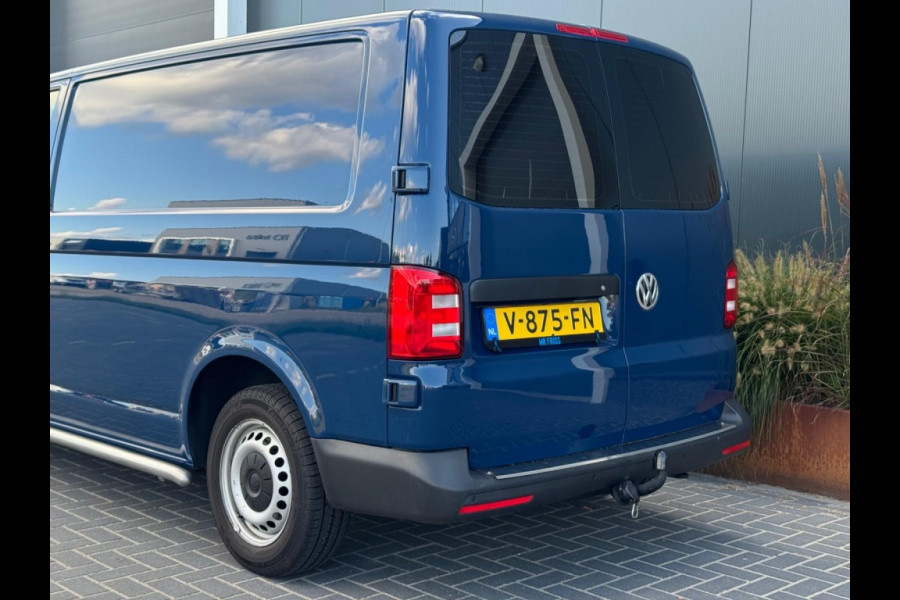 Volkswagen Transporter 2.0 TDI L1H1 Highl. m2018 NAVI PDC AIRCO ELEK PAKKET CR CONTROL