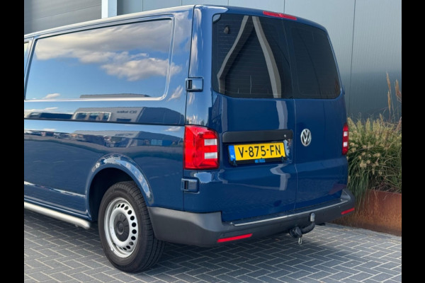 Volkswagen Transporter 2.0 TDI L1H1 Highl. m2018 NAVI PDC AIRCO ELEK PAKKET CR CONTROL