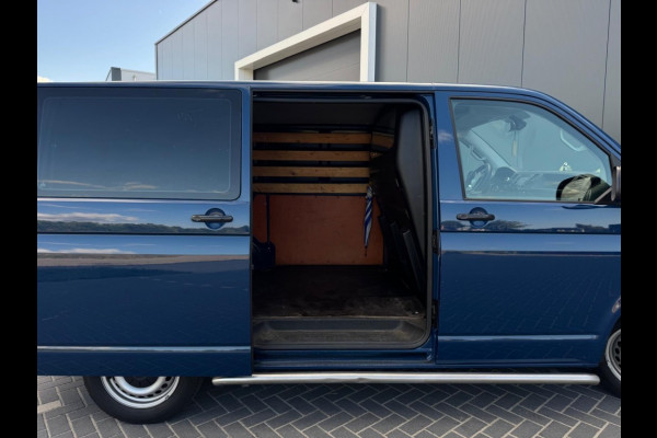 Volkswagen Transporter 2.0 TDI L1H1 Highl. m2018 NAVI PDC AIRCO ELEK PAKKET CR CONTROL