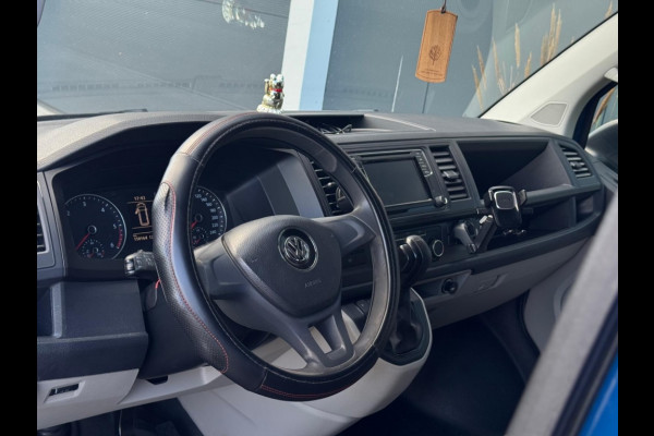 Volkswagen Transporter 2.0 TDI L1H1 Highl. m2018 NAVI PDC AIRCO ELEK PAKKET CR CONTROL