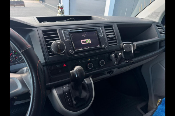 Volkswagen Transporter 2.0 TDI L1H1 Highl. m2018 NAVI PDC AIRCO ELEK PAKKET CR CONTROL