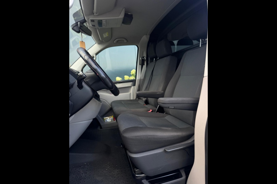 Volkswagen Transporter 2.0 TDI L1H1 Highl. m2018 NAVI PDC AIRCO ELEK PAKKET CR CONTROL