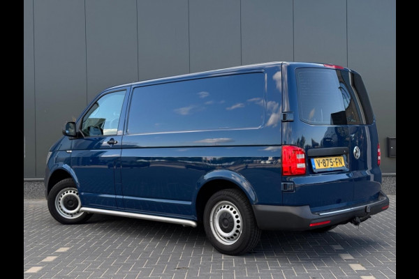 Volkswagen Transporter 2.0 TDI L1H1 Highl. m2018 NAVI PDC AIRCO ELEK PAKKET CR CONTROL