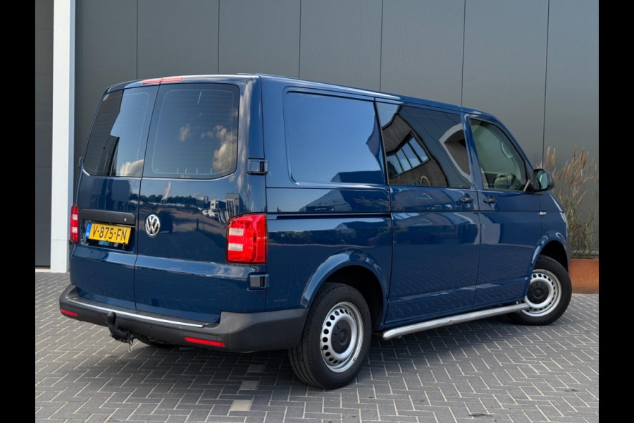 Volkswagen Transporter 2.0 TDI L1H1 Highl. m2018 NAVI PDC AIRCO ELEK PAKKET CR CONTROL