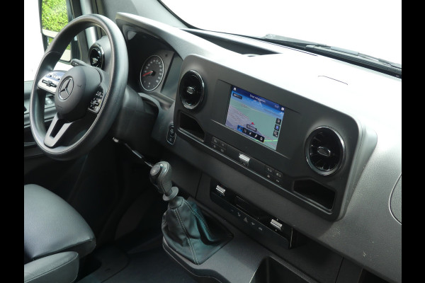 Mercedes-Benz Sprinter 215 CDI L1H1 Camera/Leer/Trekhaak/Airco/Navigatie