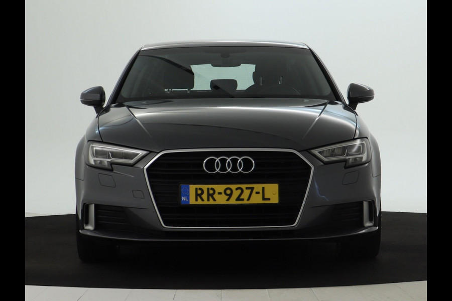 Audi A3 Sportback 1.0 TFSI Sport Lease Edition | Sportstoelen | PDC | NAV | LM 17''