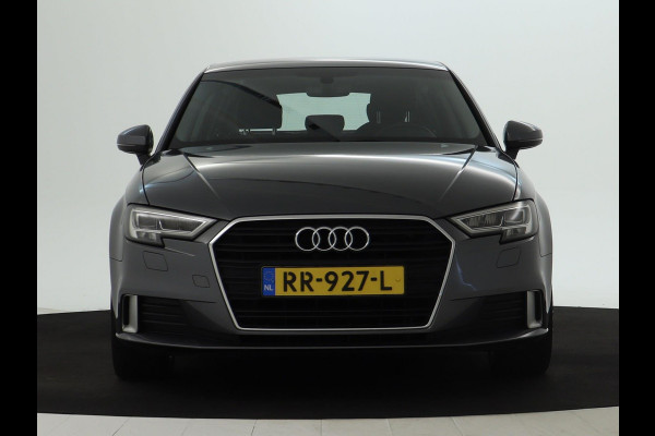 Audi A3 Sportback 1.0 TFSI Sport Lease Edition | Sportstoelen | PDC | NAV | LM 17''