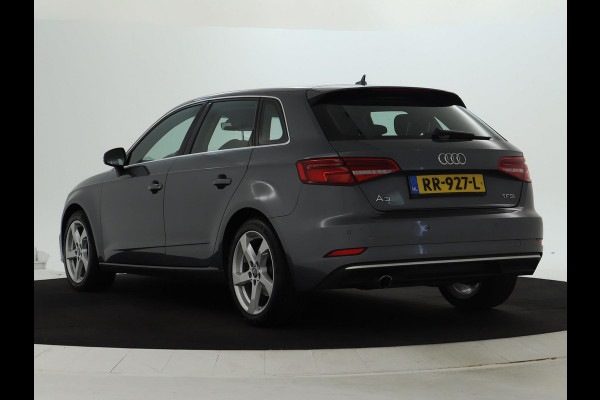 Audi A3 Sportback 1.0 TFSI Sport Lease Edition | Sportstoelen | PDC | NAV | LM 17''