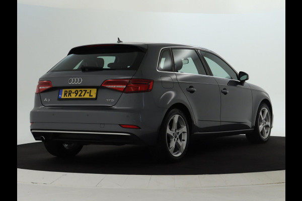 Audi A3 Sportback 1.0 TFSI Sport Lease Edition | Sportstoelen | PDC | NAV | LM 17''