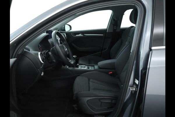 Audi A3 Sportback 1.0 TFSI Sport Lease Edition | Sportstoelen | PDC | NAV | LM 17''