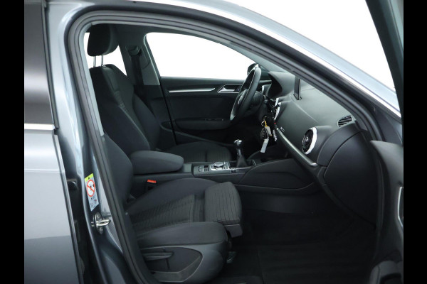 Audi A3 Sportback 1.0 TFSI Sport Lease Edition | Sportstoelen | PDC | NAV | LM 17''