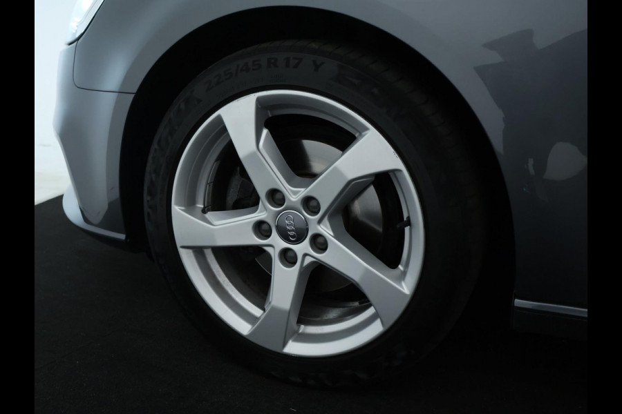 Audi A3 Sportback 1.0 TFSI Sport Lease Edition | Sportstoelen | PDC | NAV | LM 17''