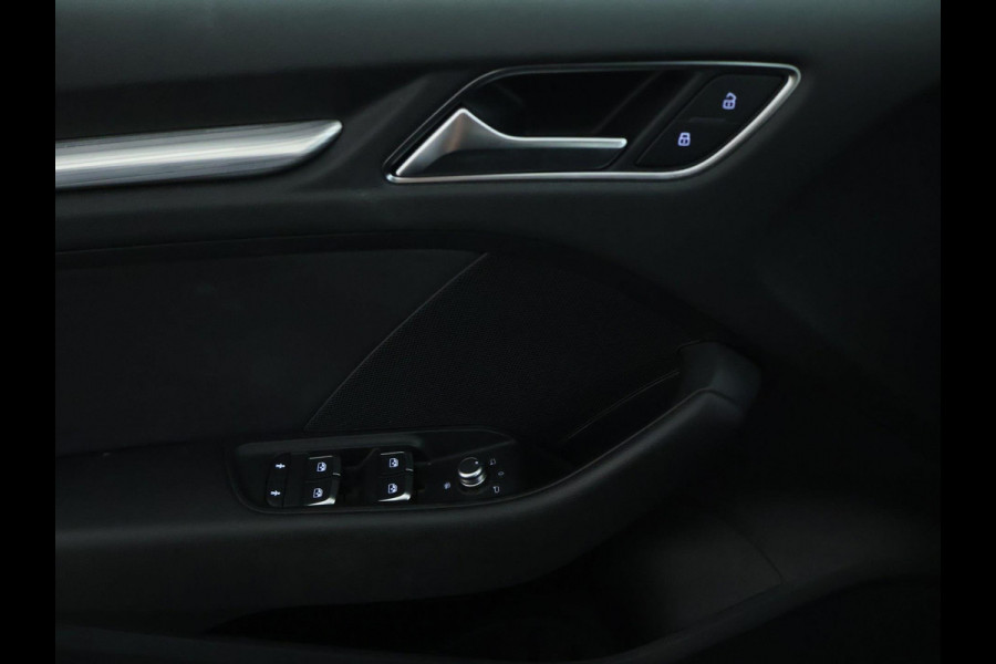 Audi A3 Sportback 1.0 TFSI Sport Lease Edition | Sportstoelen | PDC | NAV | LM 17''