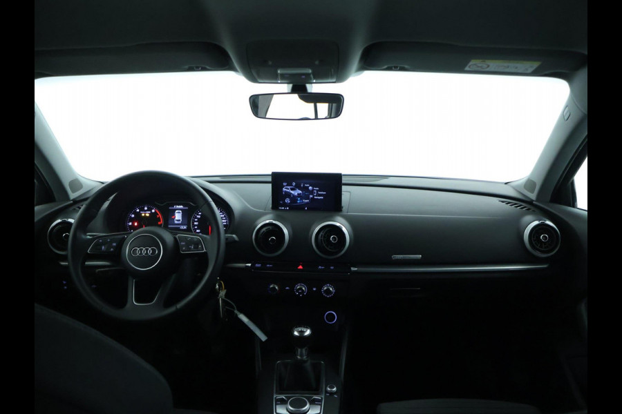 Audi A3 Sportback 1.0 TFSI Sport Lease Edition | Sportstoelen | PDC | NAV | LM 17''