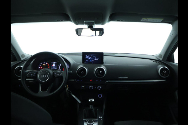 Audi A3 Sportback 1.0 TFSI Sport Lease Edition | Sportstoelen | PDC | NAV | LM 17''